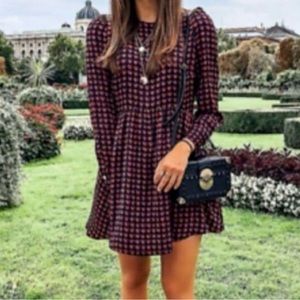 Zara Heart Print Jumpsuit Romper Size XL Great condition!!